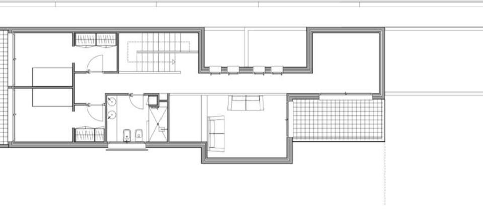 Terrain de 250 m² à Oliva (46780)