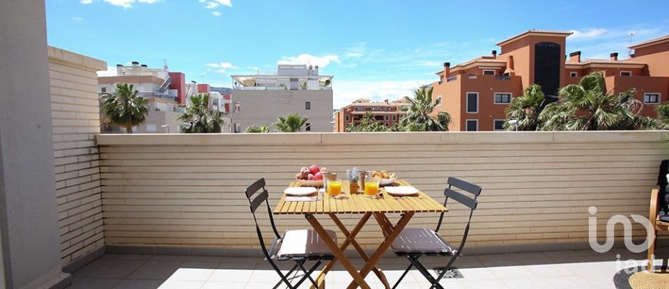 Apartment 2 bedrooms of 68 m² in Dénia (03700)