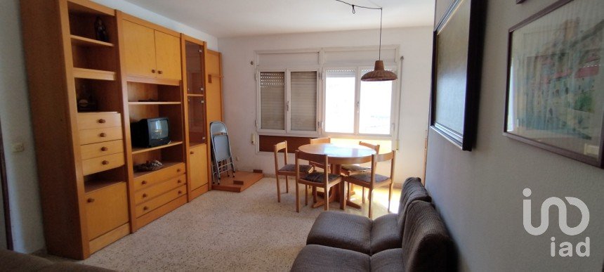 Pis 3 habitacions de 65 m² a L'Ampolla (43895)