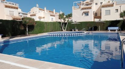 Casa 4 habitacions de 74 m² a Playa Flamenca (03189)