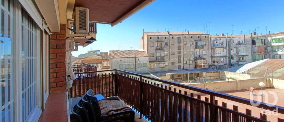 Pis 3 habitacions de 83 m² a Balaguer (25600)