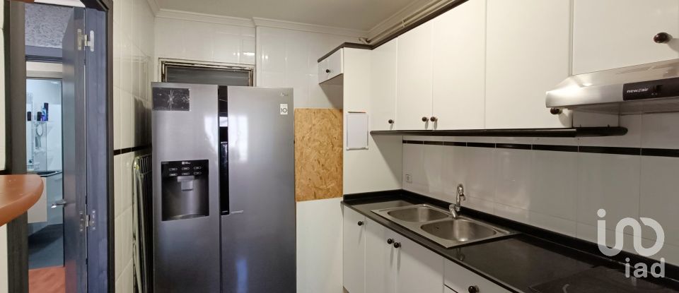 Appartement 3 chambres de 83 m² à Balaguer (25600)