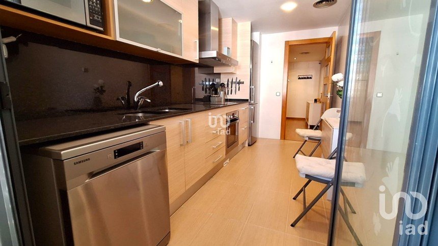 Apartment 3 bedrooms of 110 m² in Reus (43205)