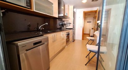 Pis 3 habitacions de 110 m² a Reus (43205)