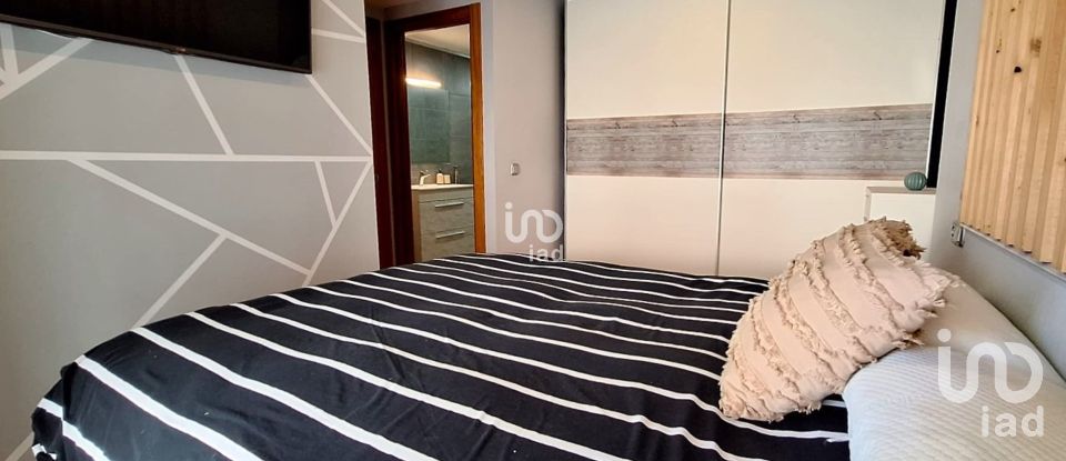 Appartement 3 chambres de 110 m² à Reus (43205)