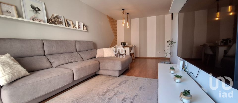 Pis 3 habitacions de 110 m² a Reus (43205)