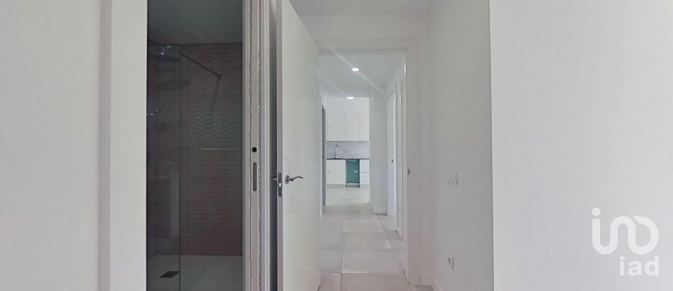 Appartement 3 chambres de 65 m² à Reco de Salou (43840)