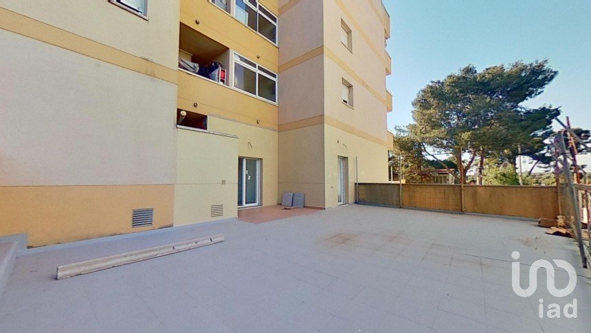 Pis 2 habitacions de 60 m² a Reco de Salou (43840)
