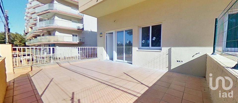 Apartment 2 bedrooms of 60 m² in Reco de Salou (43840)