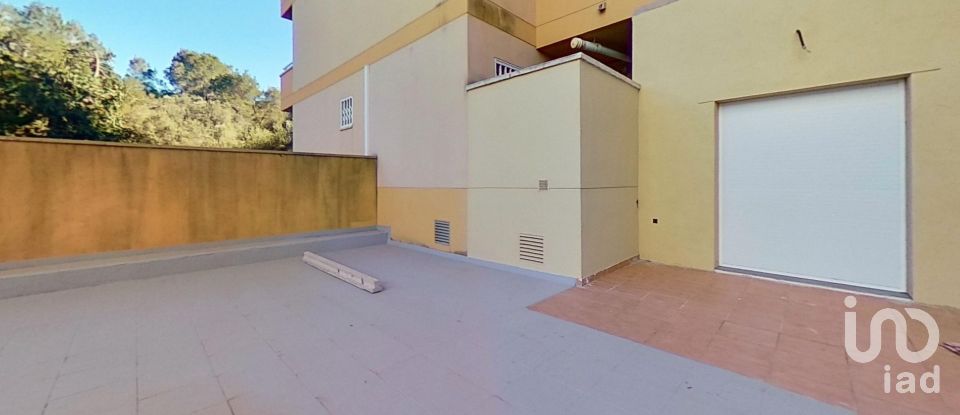 Appartement 2 chambres de 60 m² à Reco de Salou (43840)