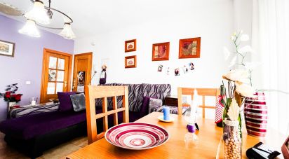 Piso 3 habitaciones de 115 m² en Málaga (29590)