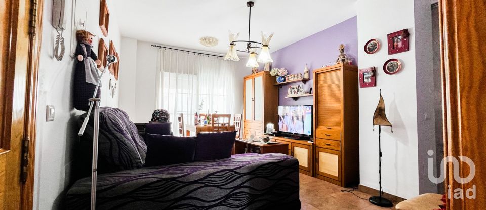 Appartement 3 chambres de 115 m² à Málaga (29590)