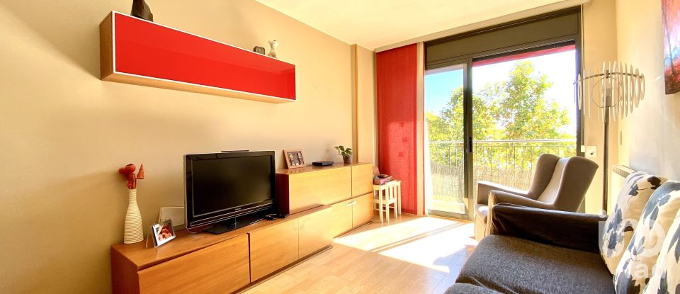 Piso 3 habitaciones de 81 m² en Molins de Rei (08750)