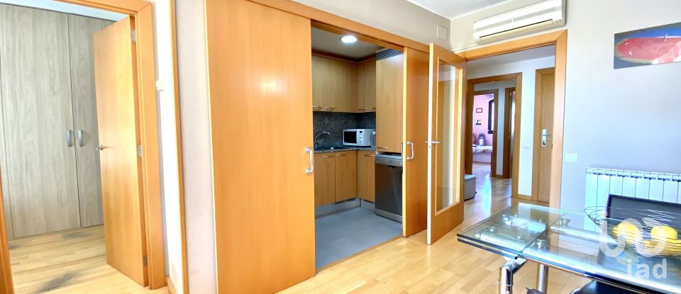 Apartment 3 bedrooms of 81 m² in Molins de Rei (08750)