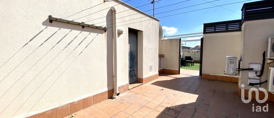Apartment 3 bedrooms of 81 m² in Molins de Rei (08750)