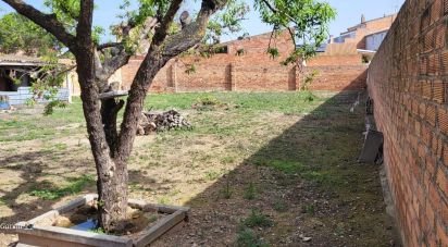 Land of 697 m² in Balaguer (25600)