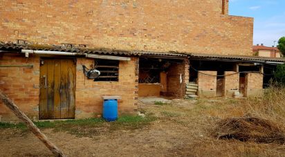 Land of 697 m² in Balaguer (25600)