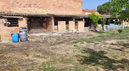 Land of 697 m² in Balaguer (25600)
