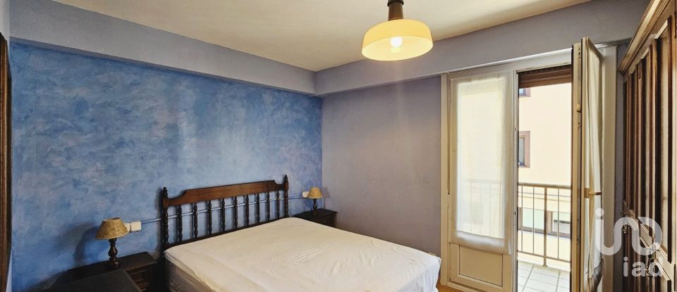 Appartement 3 chambres de 83 m² à Getaria (20808)