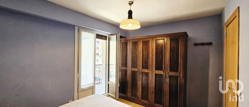 Apartment 3 bedrooms of 83 m² in Getaria (20808)