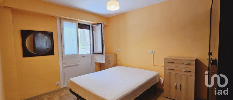 Piso 3 habitaciones de 83 m² en Getaria (20808)