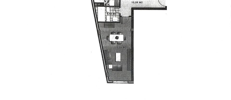 Building 3 bedrooms of 122 m² in Cambados (36630)