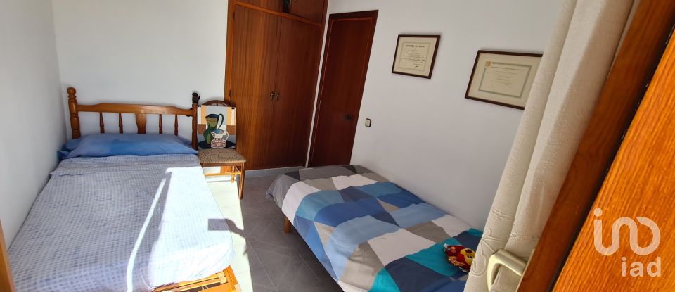 Lodge 3 bedrooms of 95 m² in La Papiola (43178)