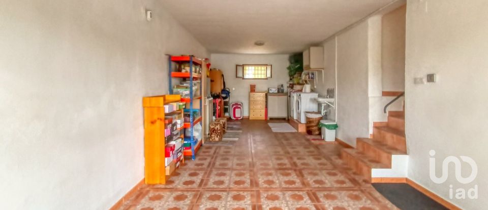 Chalet 4 habitaciones de 182 m² en Hoya de Los Patos (03111)