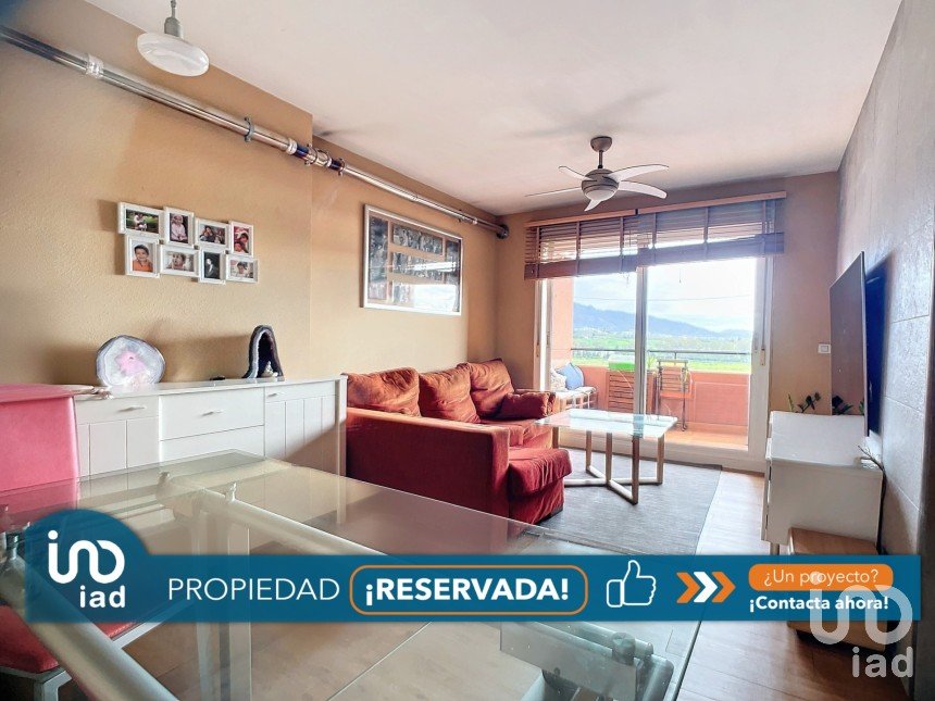 Piso 3 habitaciones de 117 m² en San Pedro Alcantara (29670)