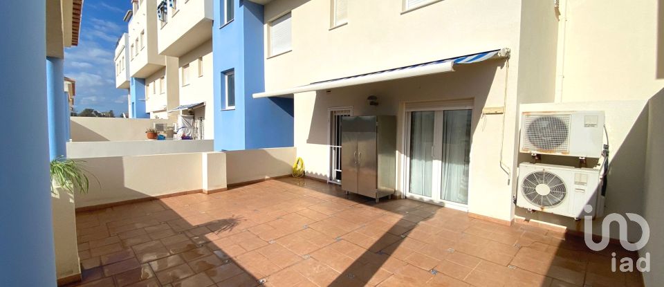 Appartement 2 chambres de 150 m² à Partida Deveses (03779)