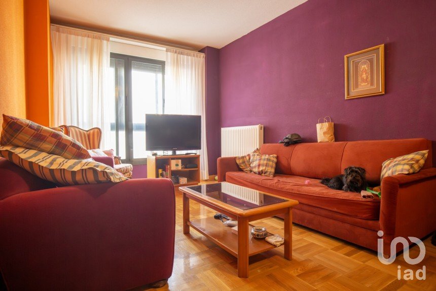 Pis 2 habitacions de 72 m² a Burgos (09002)