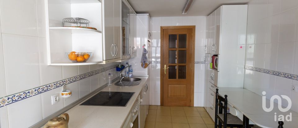 Piso 2 habitaciones de 72 m² en Burgos (09002)