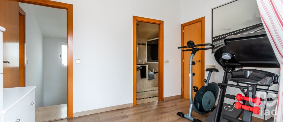 Lodge 4 bedrooms of 212 m² in Matadepera (08230)