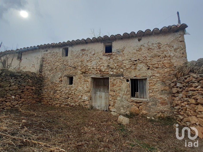 Casa 3 habitaciones de 100 m² en Culla (12163)