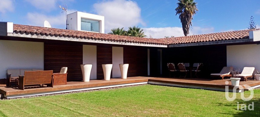House 5 bedrooms of 449 m² in Campo de Golf (38340)