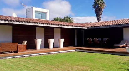 Casa 5 habitacions de 449 m² a Campo de Golf (38340)