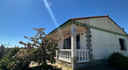 Casa de campo 2 habitaciones de 63 m² en Valdesogo de Arriba (24226)