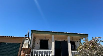 Maison de campagne 2 chambres de 63 m² à Valdesogo de Arriba (24226)