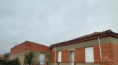 Casa adossada 1 habitació de 42 m² a Palazuelo de Orbigo (24285)