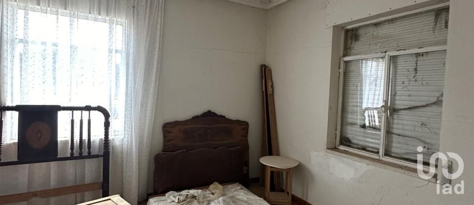Town house 1 bedroom of 42 m² in Palazuelo de Orbigo (24285)