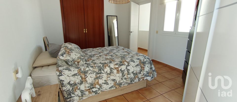 Appartement 2 chambres de 197 m² à Chilches (29790)