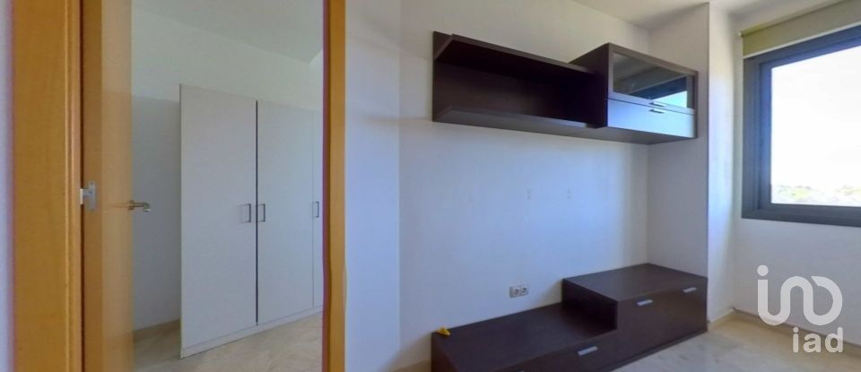 Dúplex 2 habitaciones de 72 m² en Terrassa (08225)