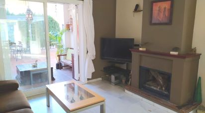 Cottage 3 bedrooms of 120 m² in Marbella (29660)