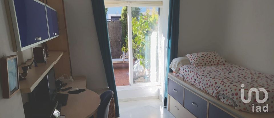 Xalet 3 habitacions de 120 m² a Marbella (29660)