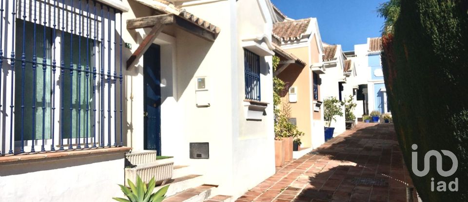 Cottage 3 bedrooms of 120 m² in Marbella (29660)