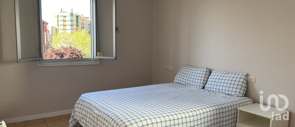 Appartement 3 chambres de 92 m² à León (24005)