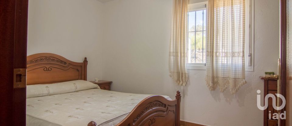 Casa 3 habitacions de 100 m² a Gibraleón (21500)
