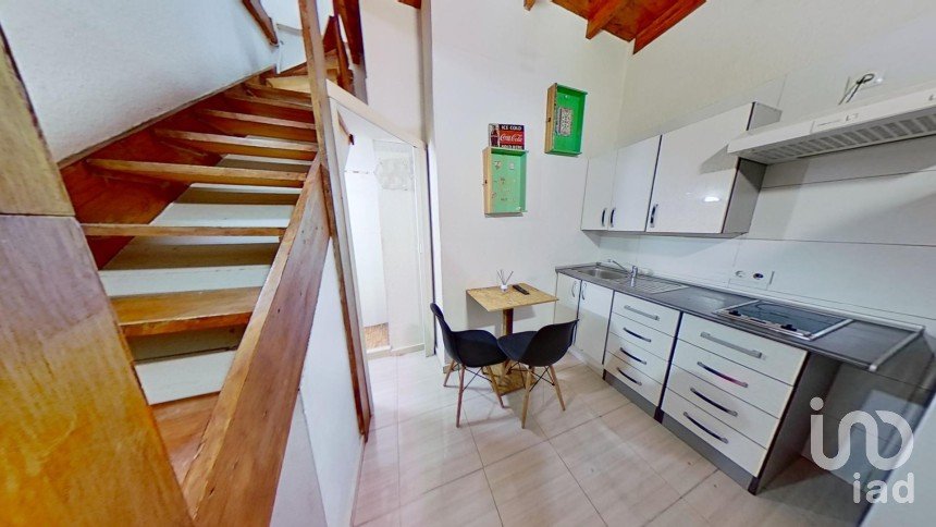 Apartment 1 bedroom of 20 m² in Alicante/Alacant (03004)