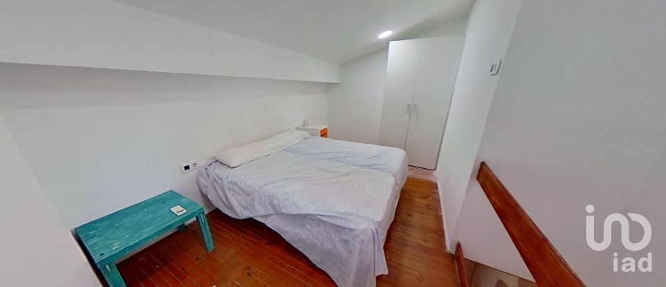Piso 1 habitación de 20 m² en Alicante/Alacant (03004)