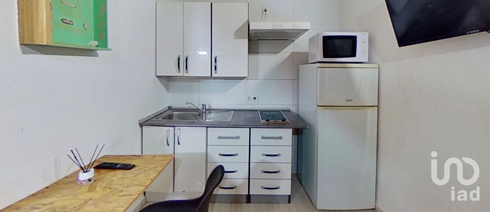 Apartment 1 bedroom of 20 m² in Alicante/Alacant (03004)